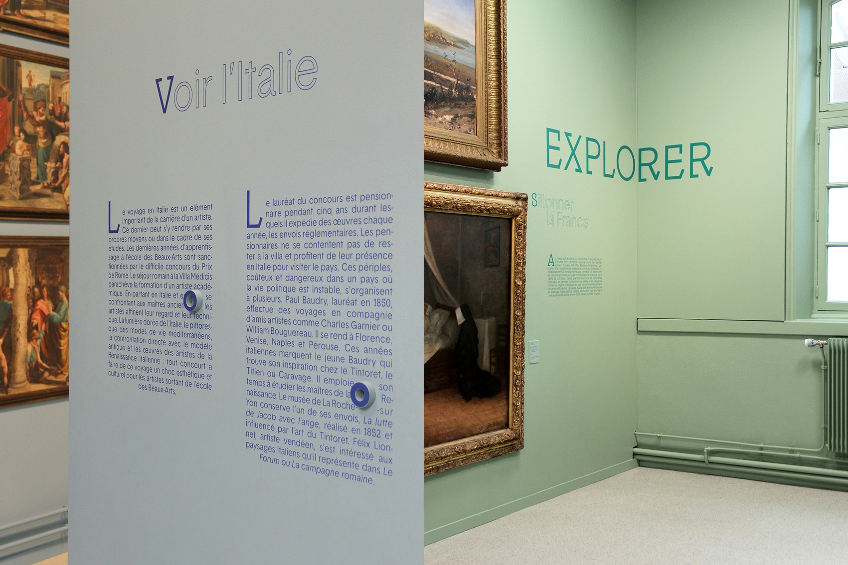 Musée de La Roche-sur-Yon 4