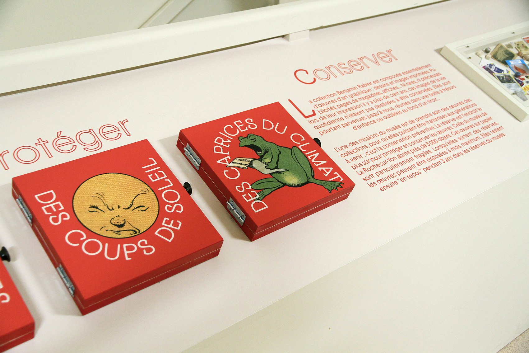 Musée de La Roche-sur-Yon 7