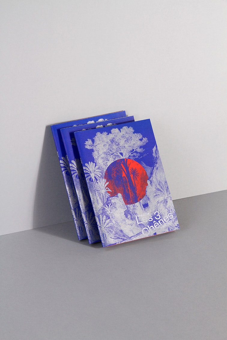 Théâtre Les 3 Chênes 2