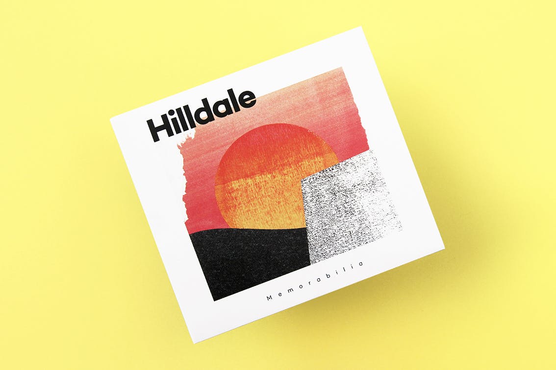 Hilldale 0