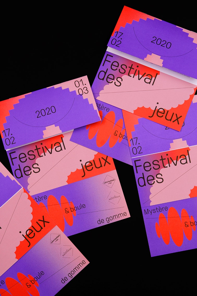 Festival des Jeux 2