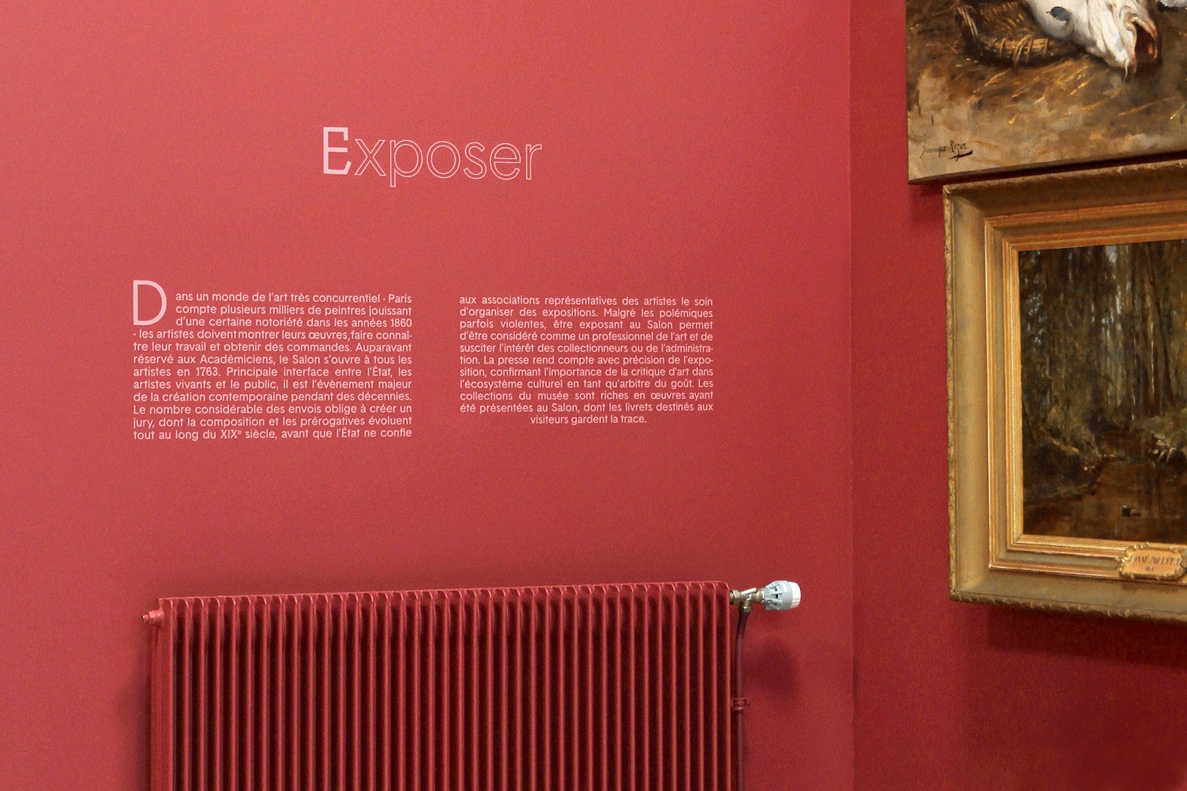 Musée de La Roche-sur-Yon 2