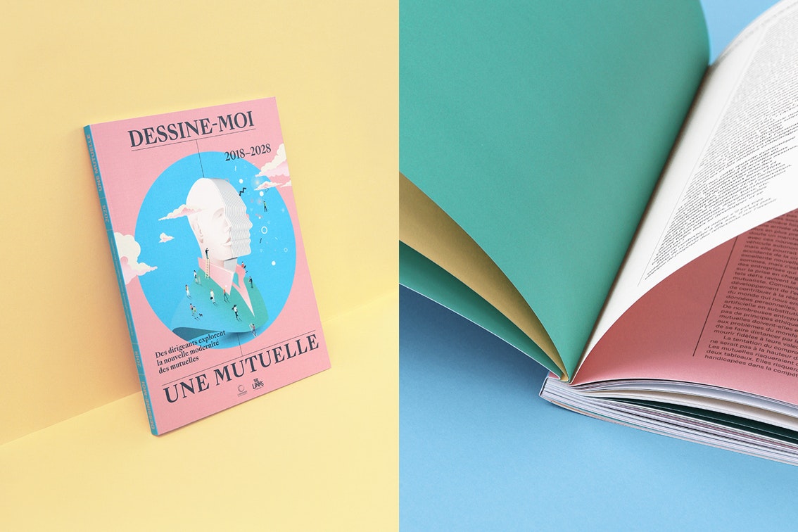 Dessine-moi une Mutuelle 1