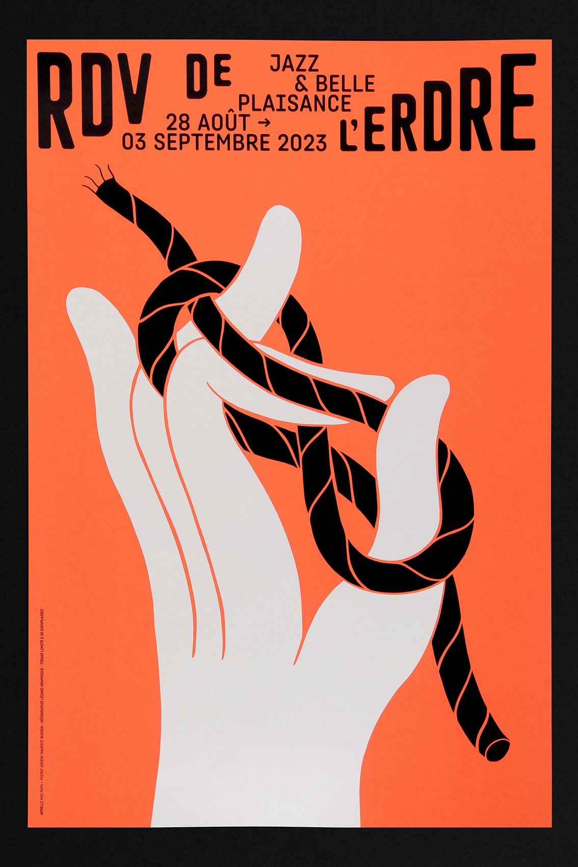 Rdv de l'Erdre 2023 2