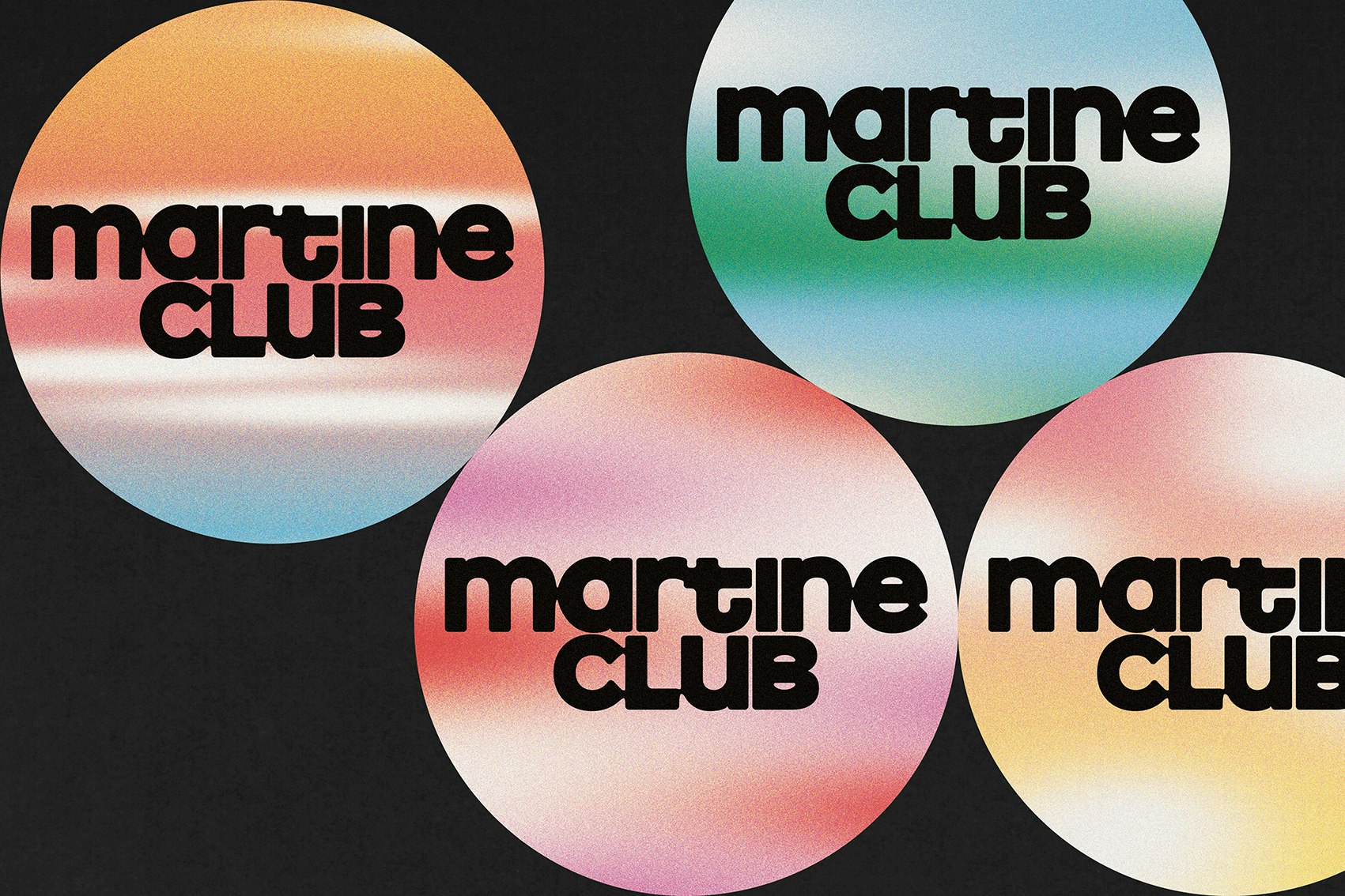 Martine Club 3