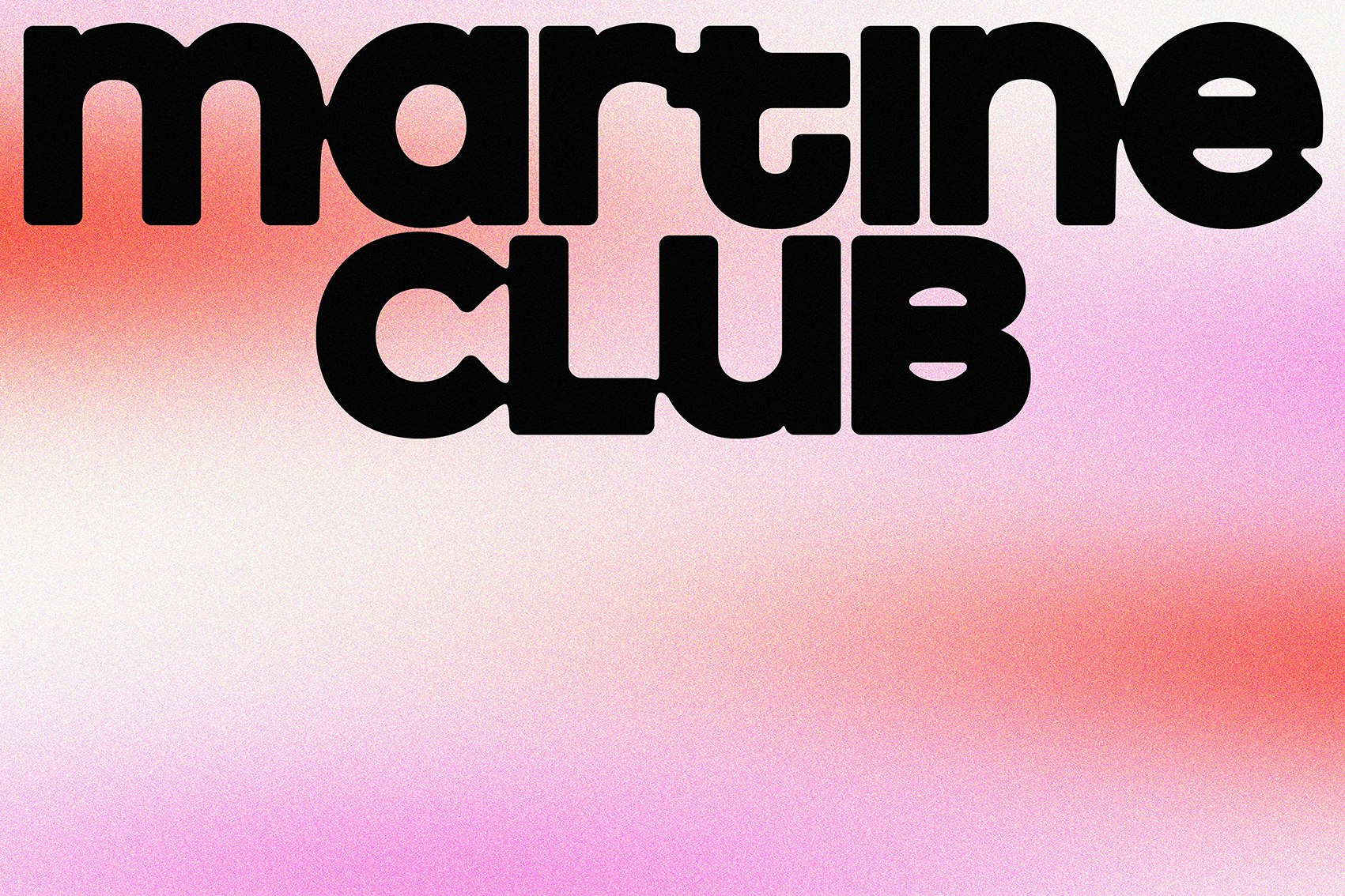 Martine Club 1