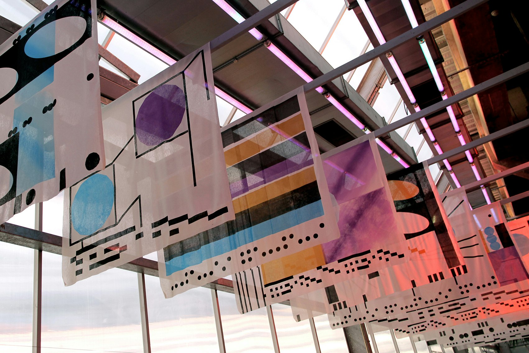 Partition Partition 5