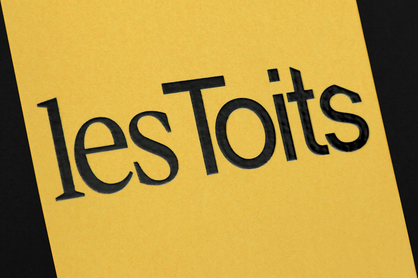 Les Toits 6