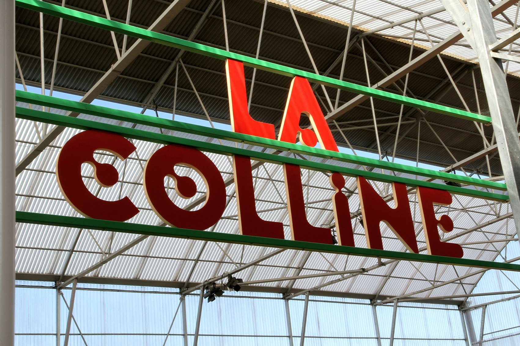 La Cantine du Voyage 6