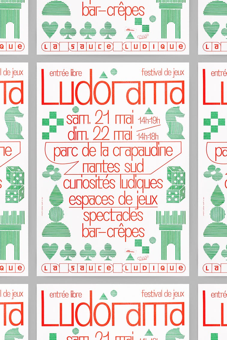 Ludorama 0