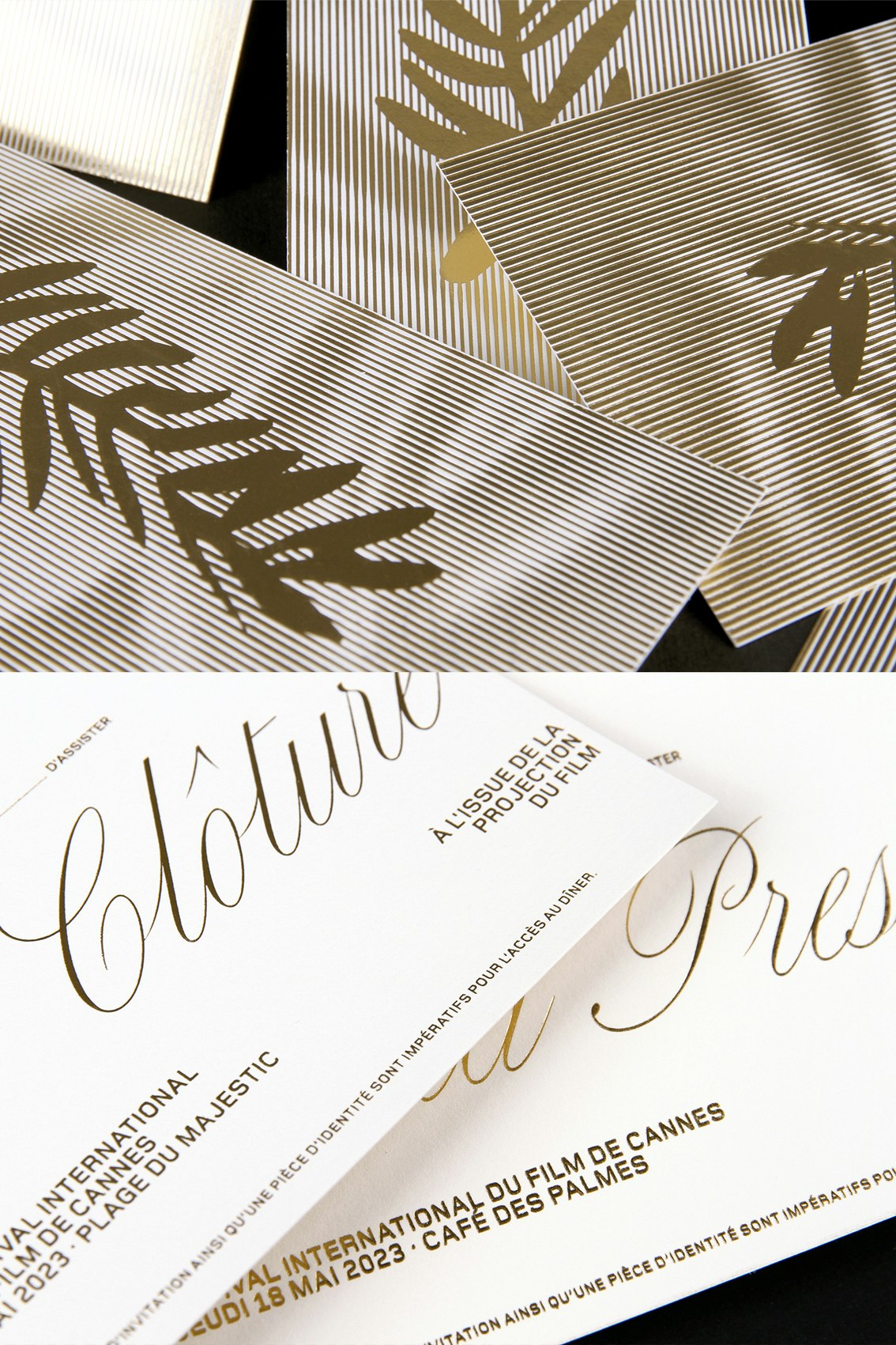 Festival de Cannes  3