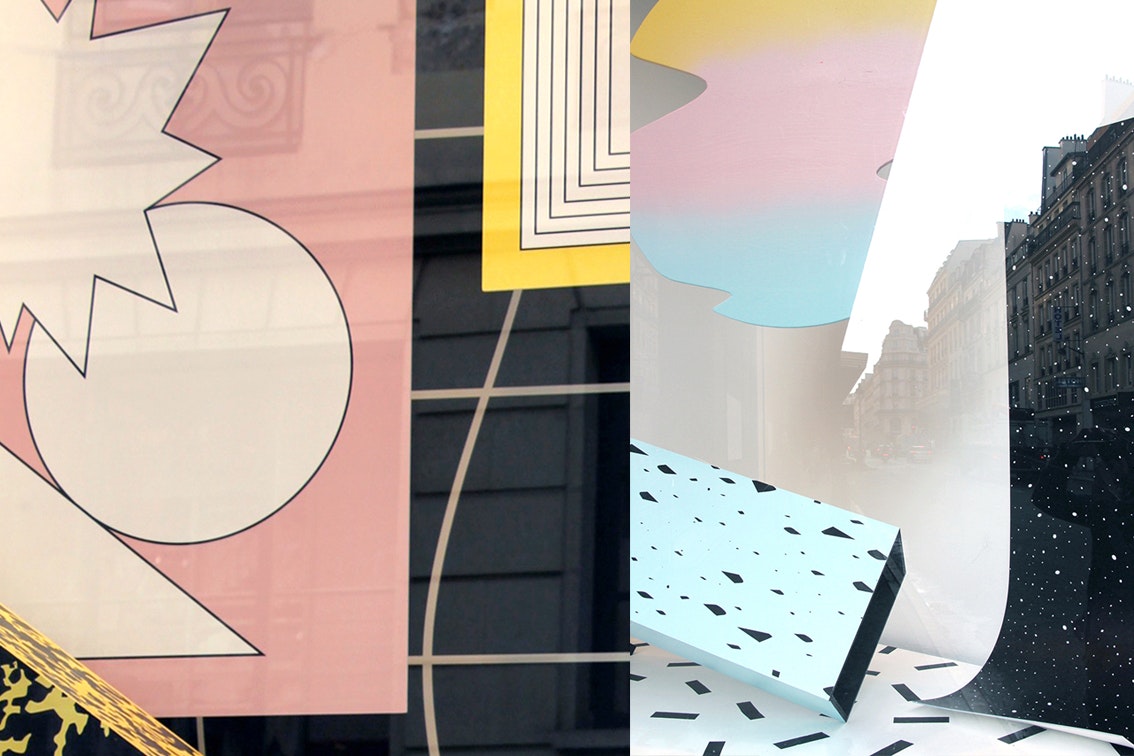 La Galerie des Galeries 3