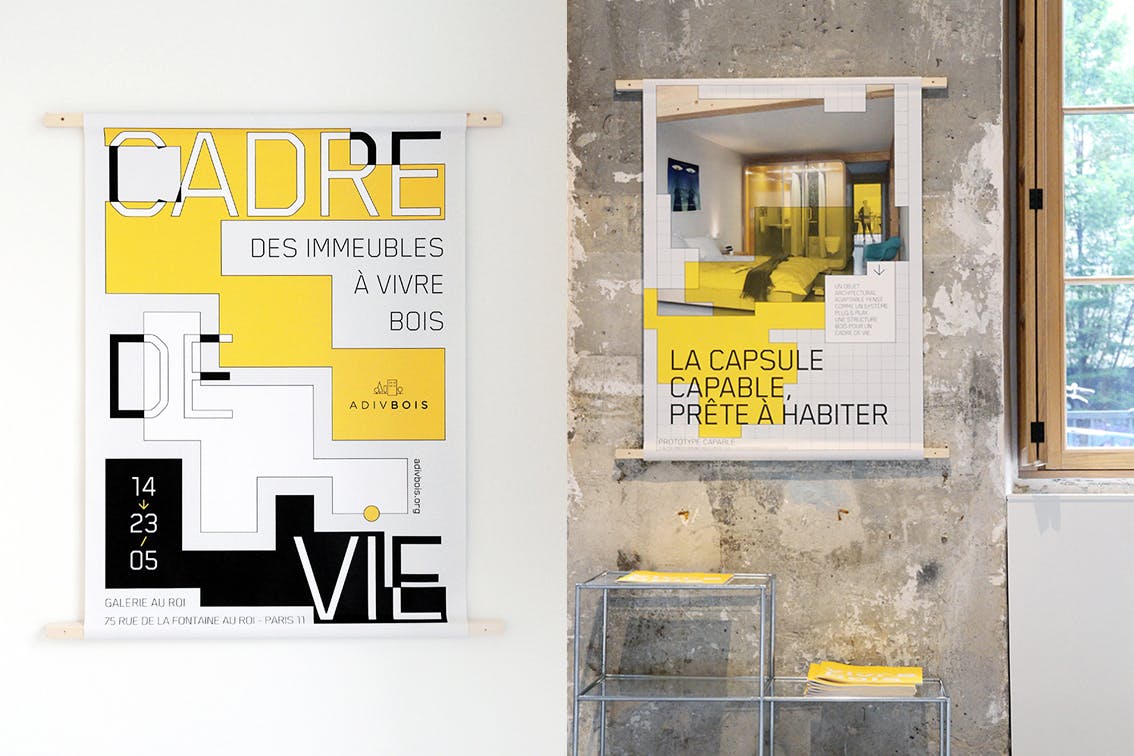 Cadre de Vie 0