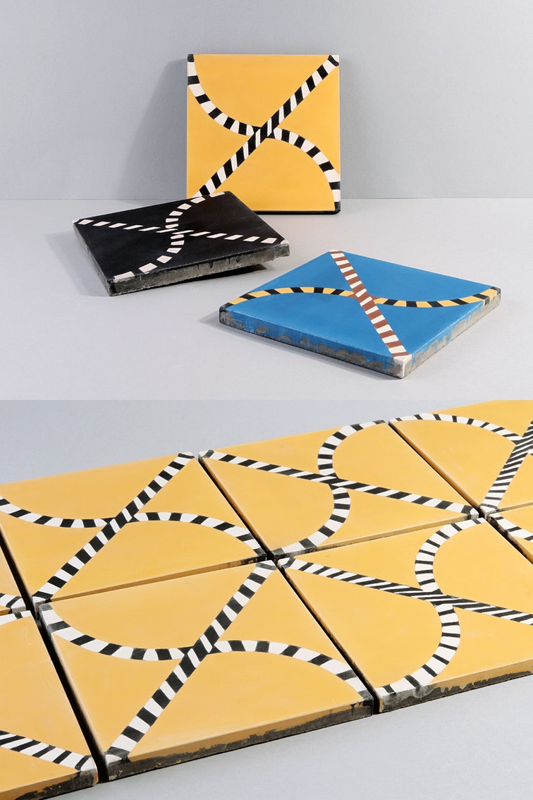 Cimenterie de la Tour 2