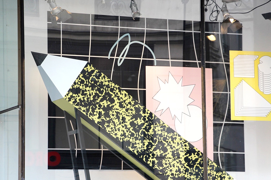 La Galerie des Galeries 1