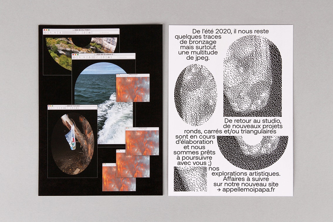 Souvenirs de vacances 1