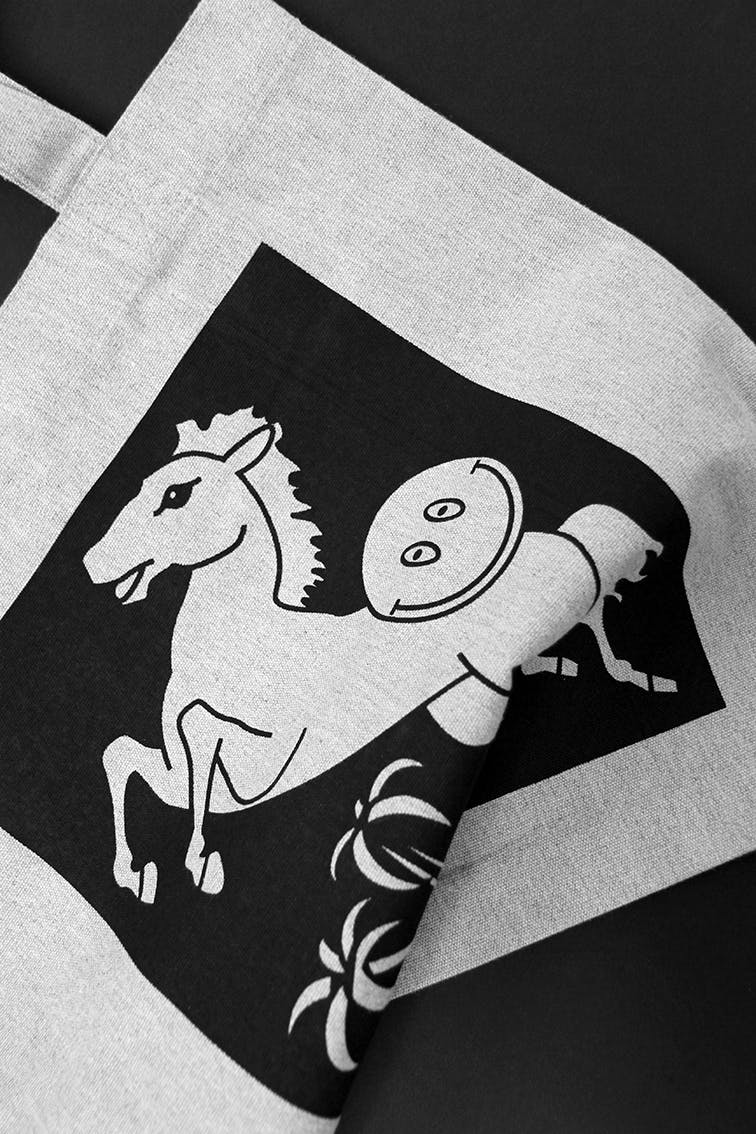 Heureux Cheval 0
