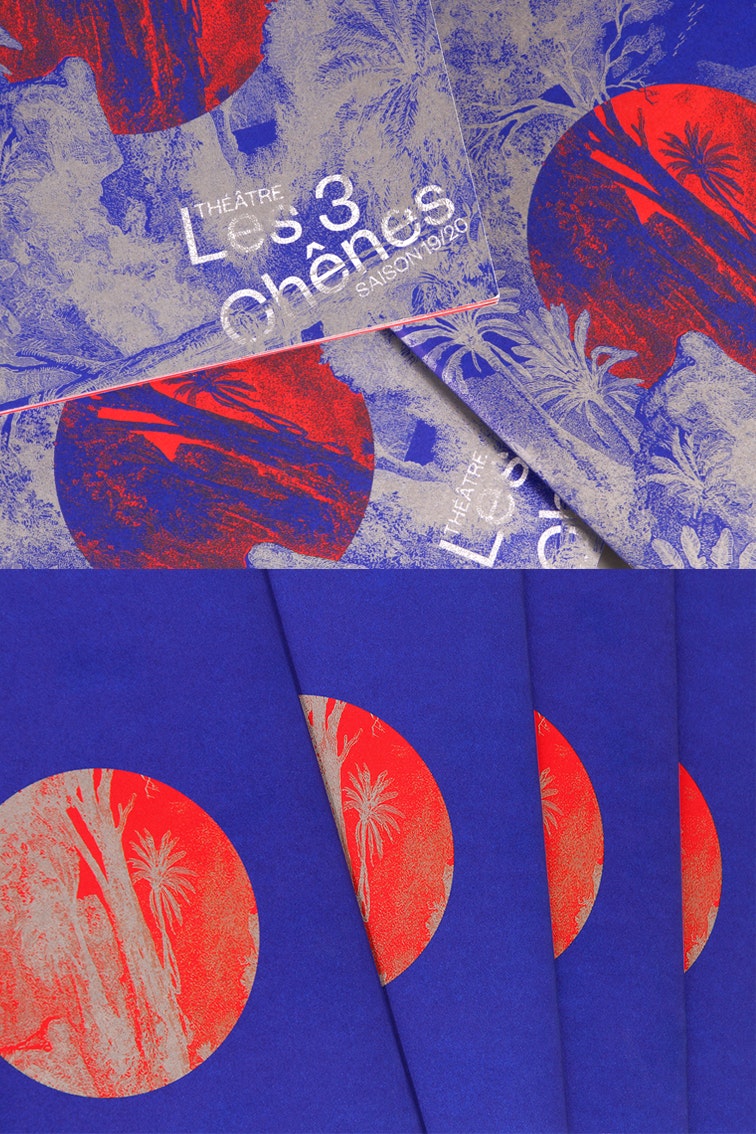 Théâtre Les 3 Chênes 5