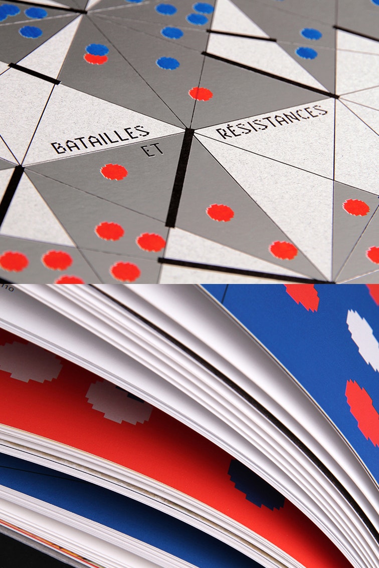 Batailles & résistances 3