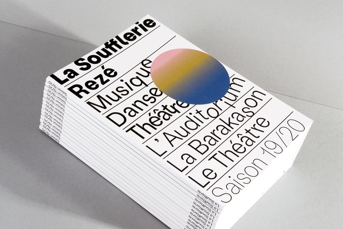 La Soufflerie 0