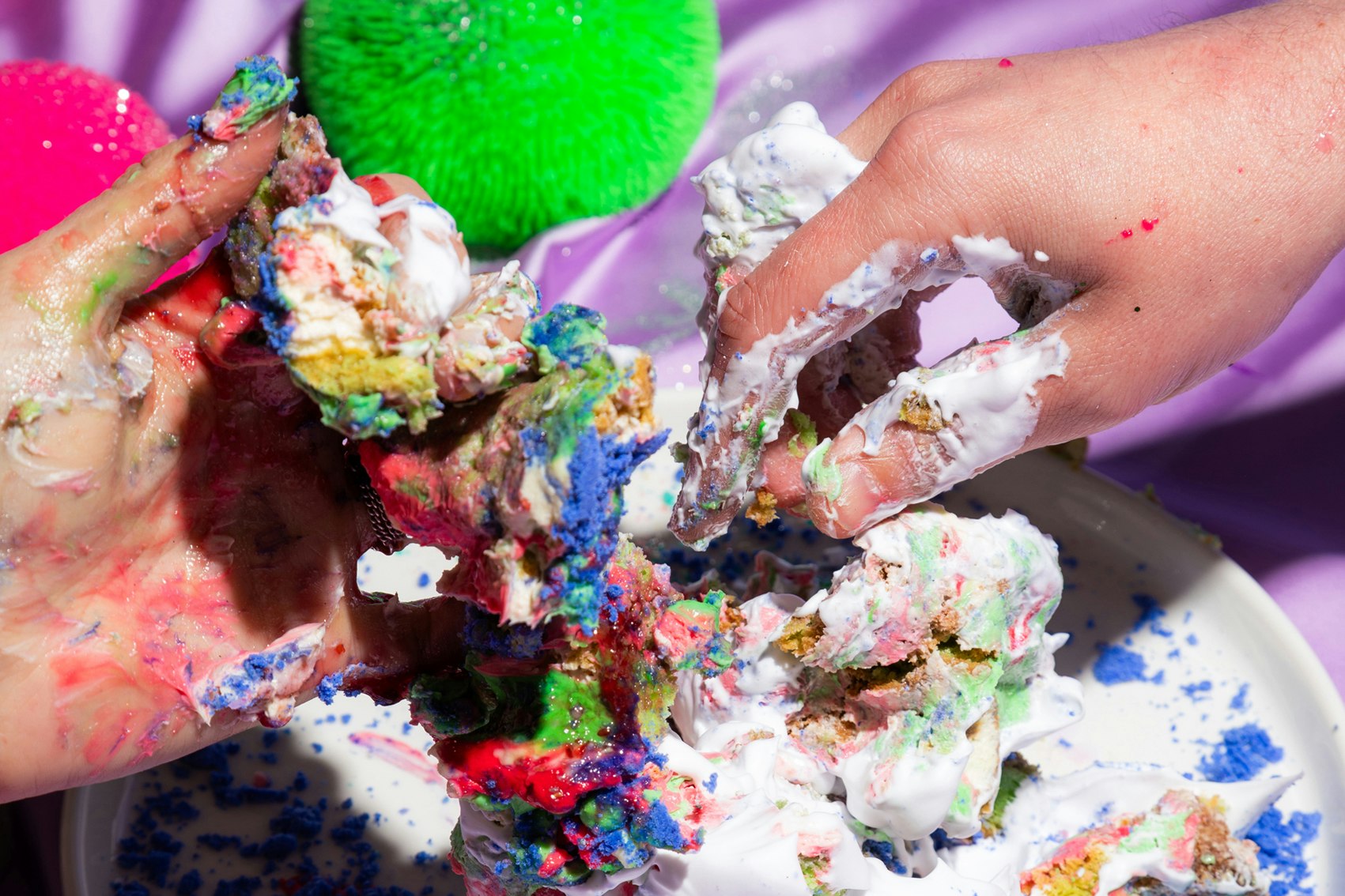 Biennale des Imaginaires Numériques 4