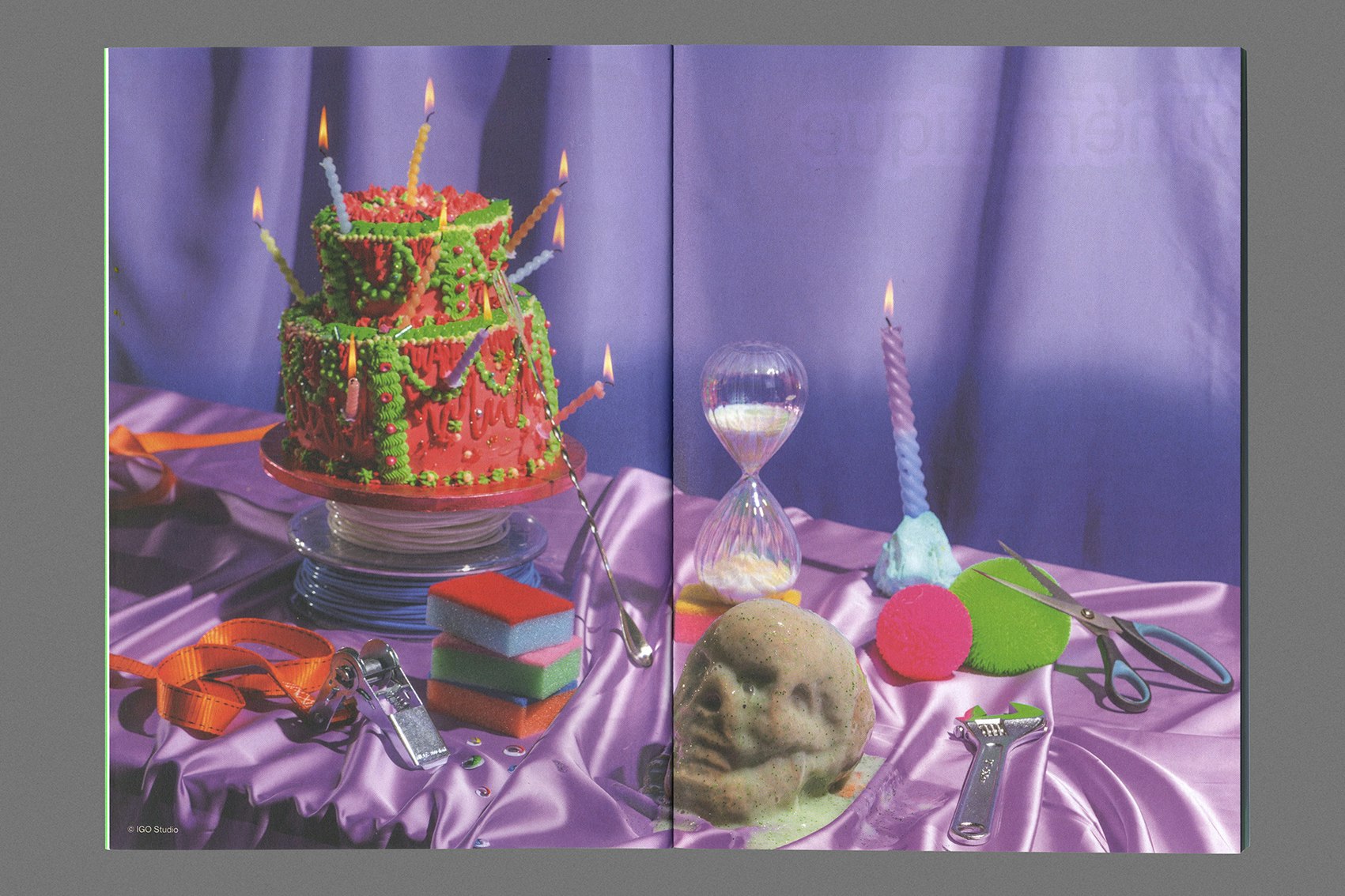 Biennale des Imaginaires Numériques 5