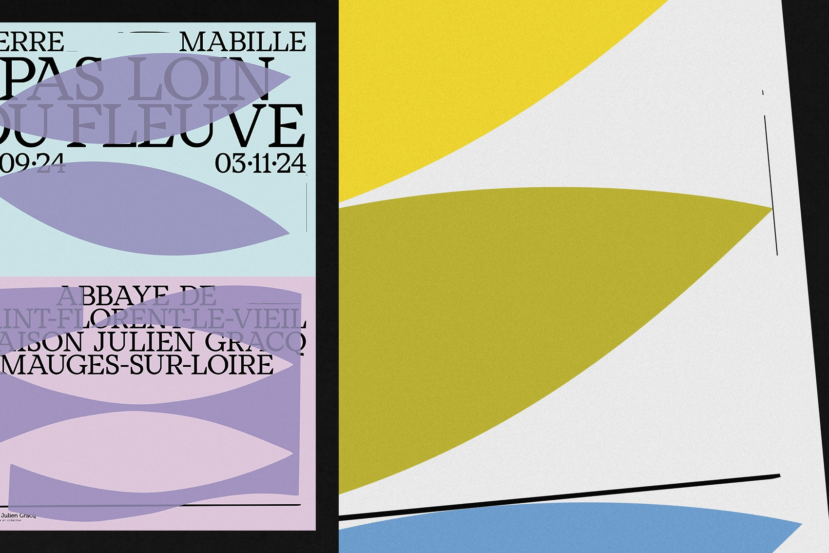 Pas loin du fleuve 1