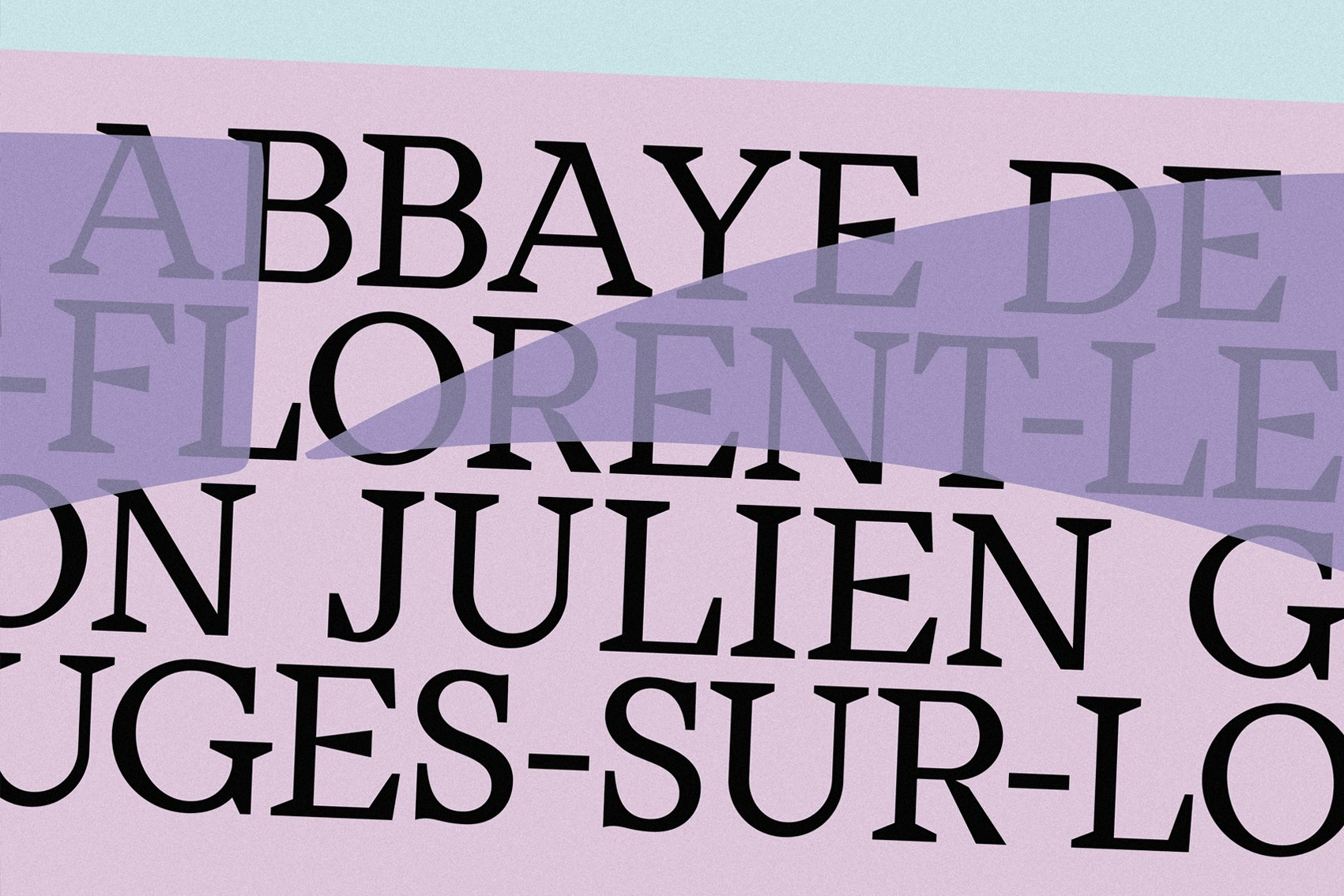 Pas loin du fleuve 2