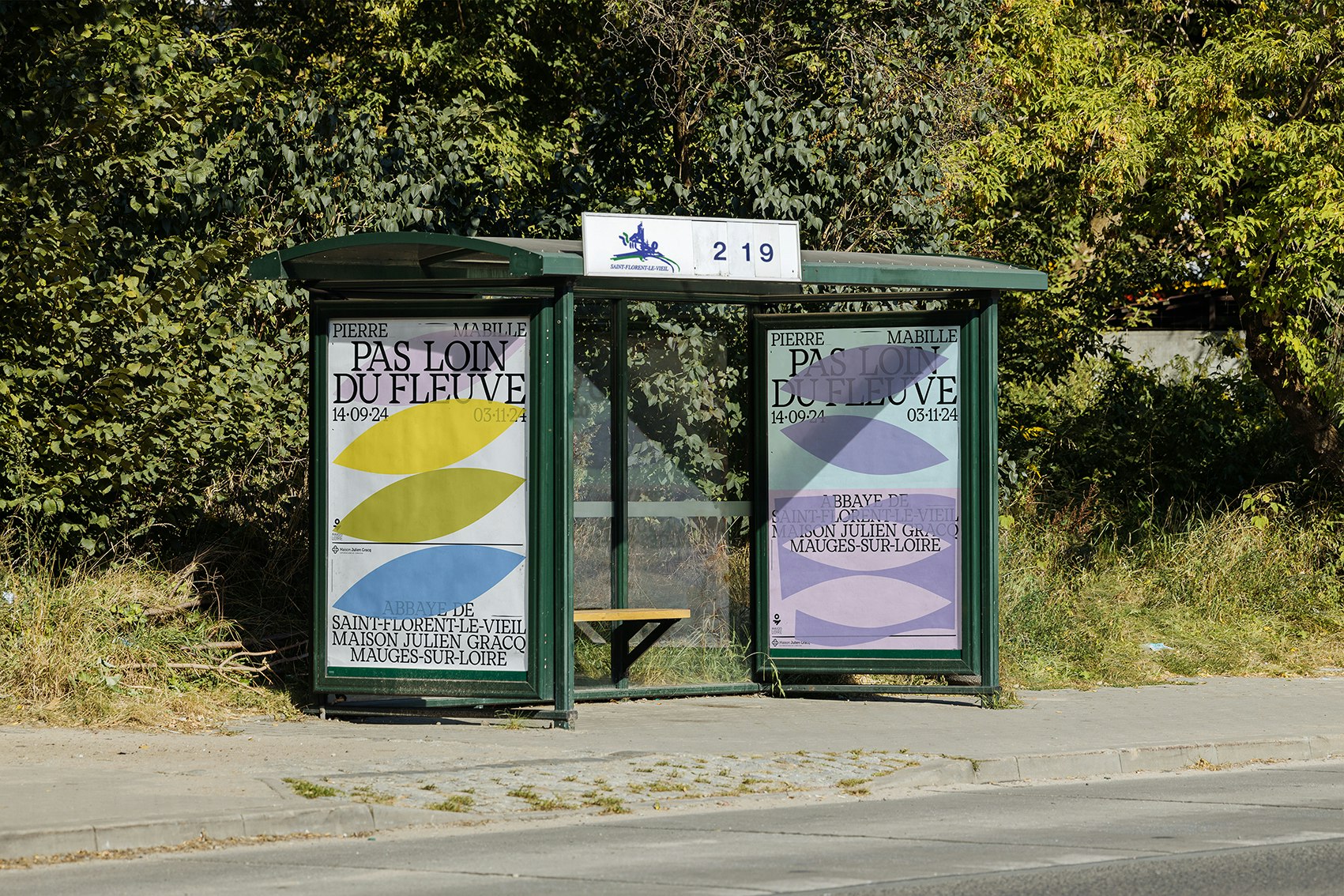 Pas loin du fleuve 4