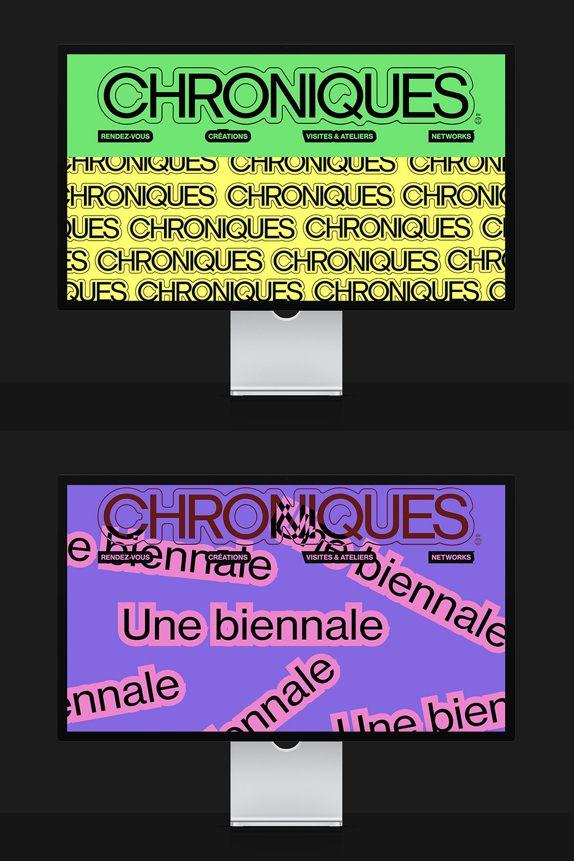 Chroniques 6