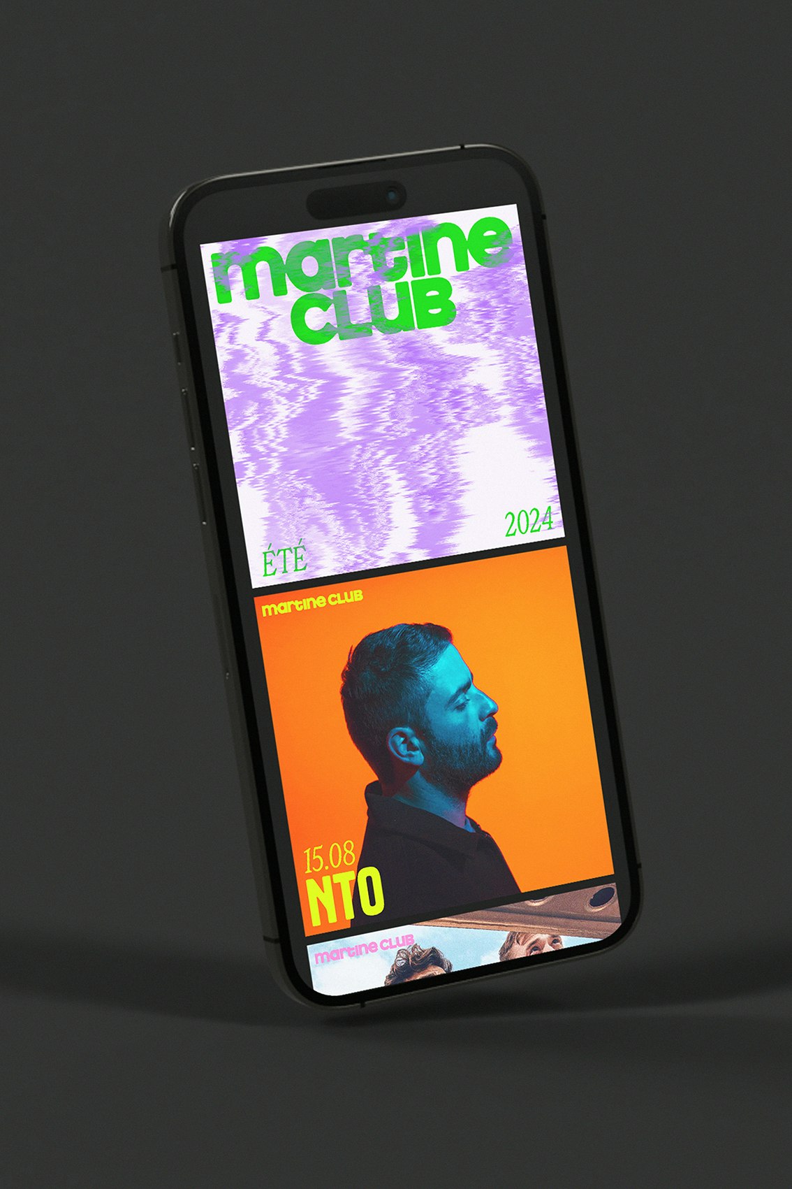 Martine Club 2024 4