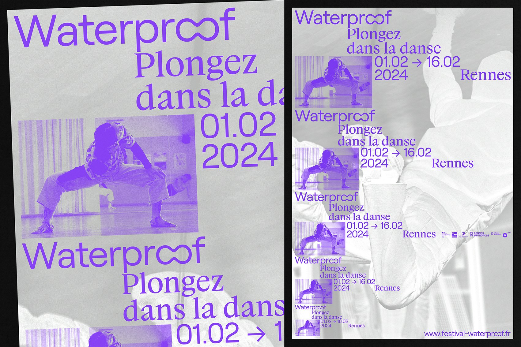 Waterproof 2024 4