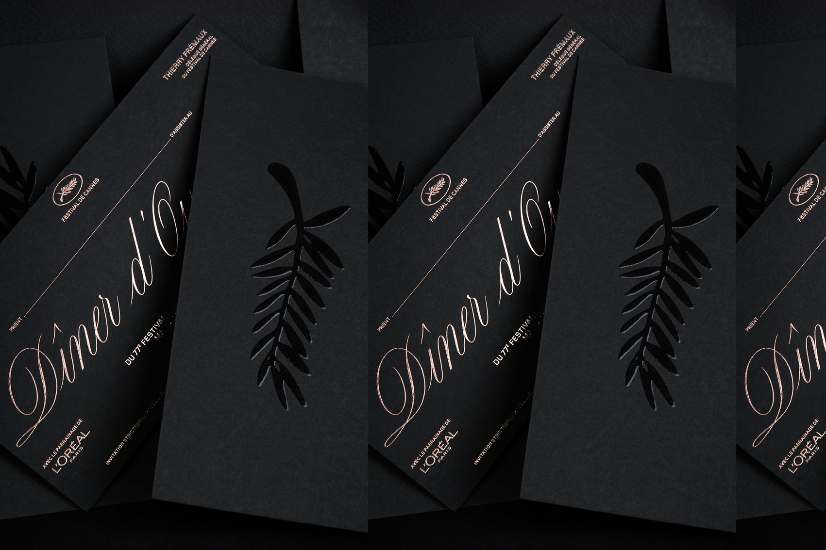 Festival de Cannes 2024 1