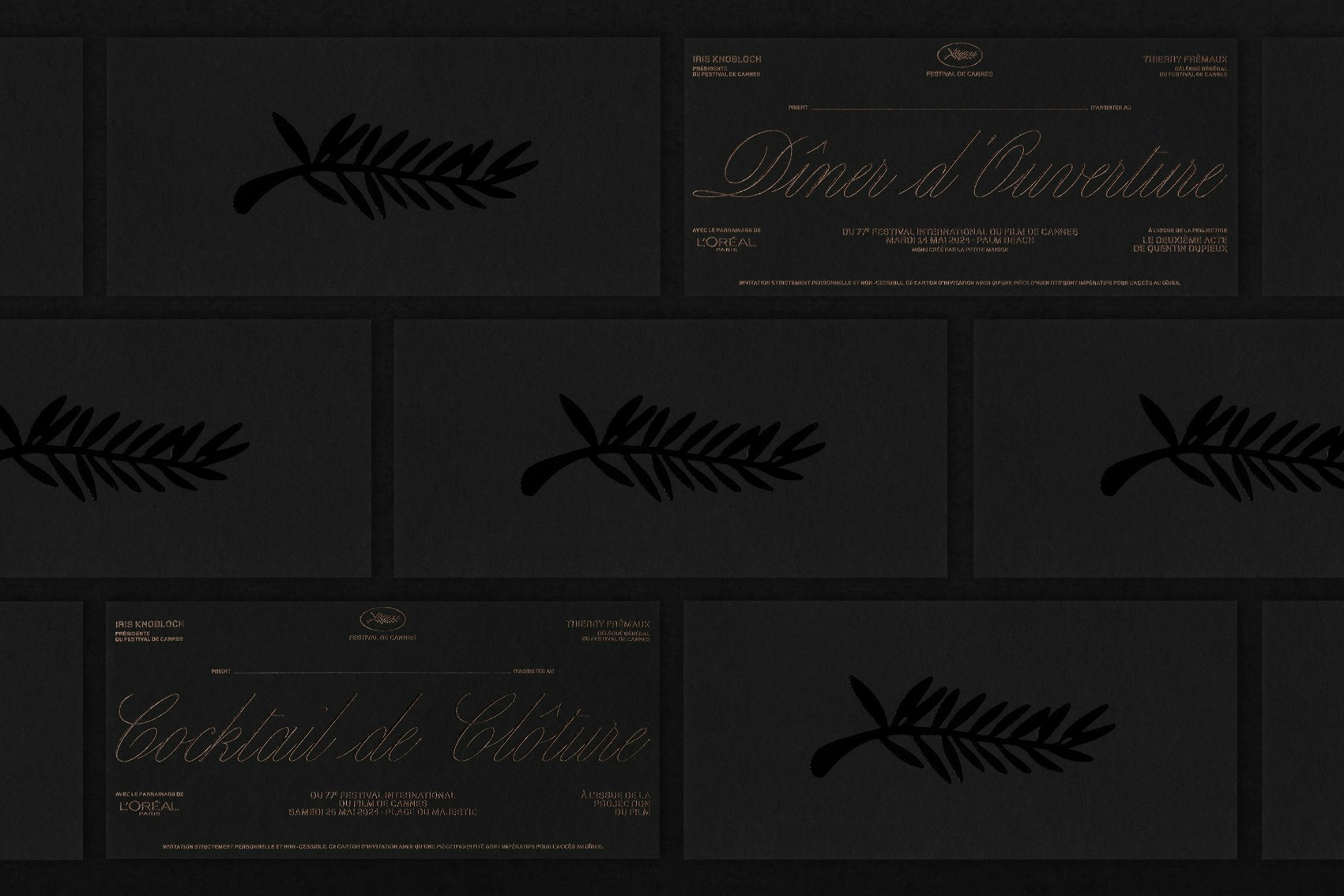 Festival de Cannes 2024 3