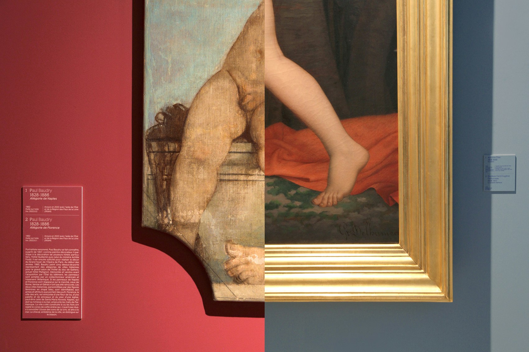 Musée de La Roche-sur-Yon 3