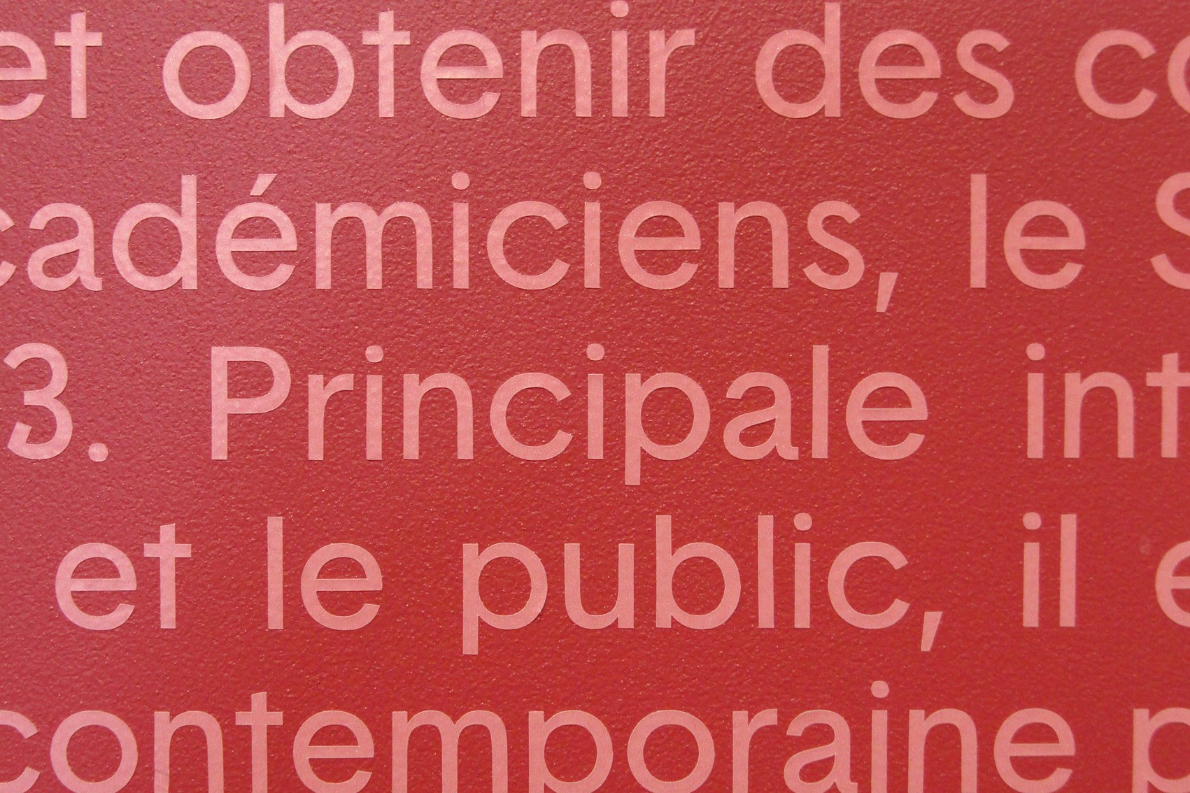 Musée de La Roche-sur-Yon 5