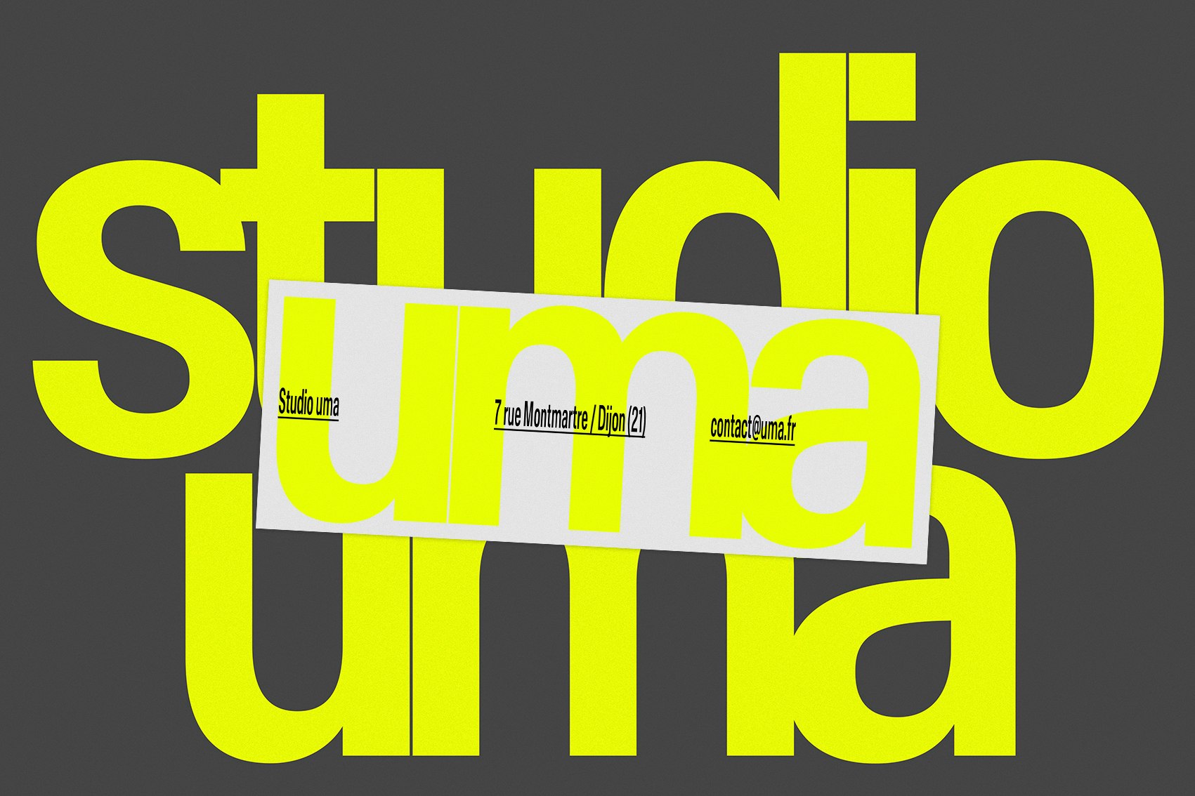 Studio Uma 0