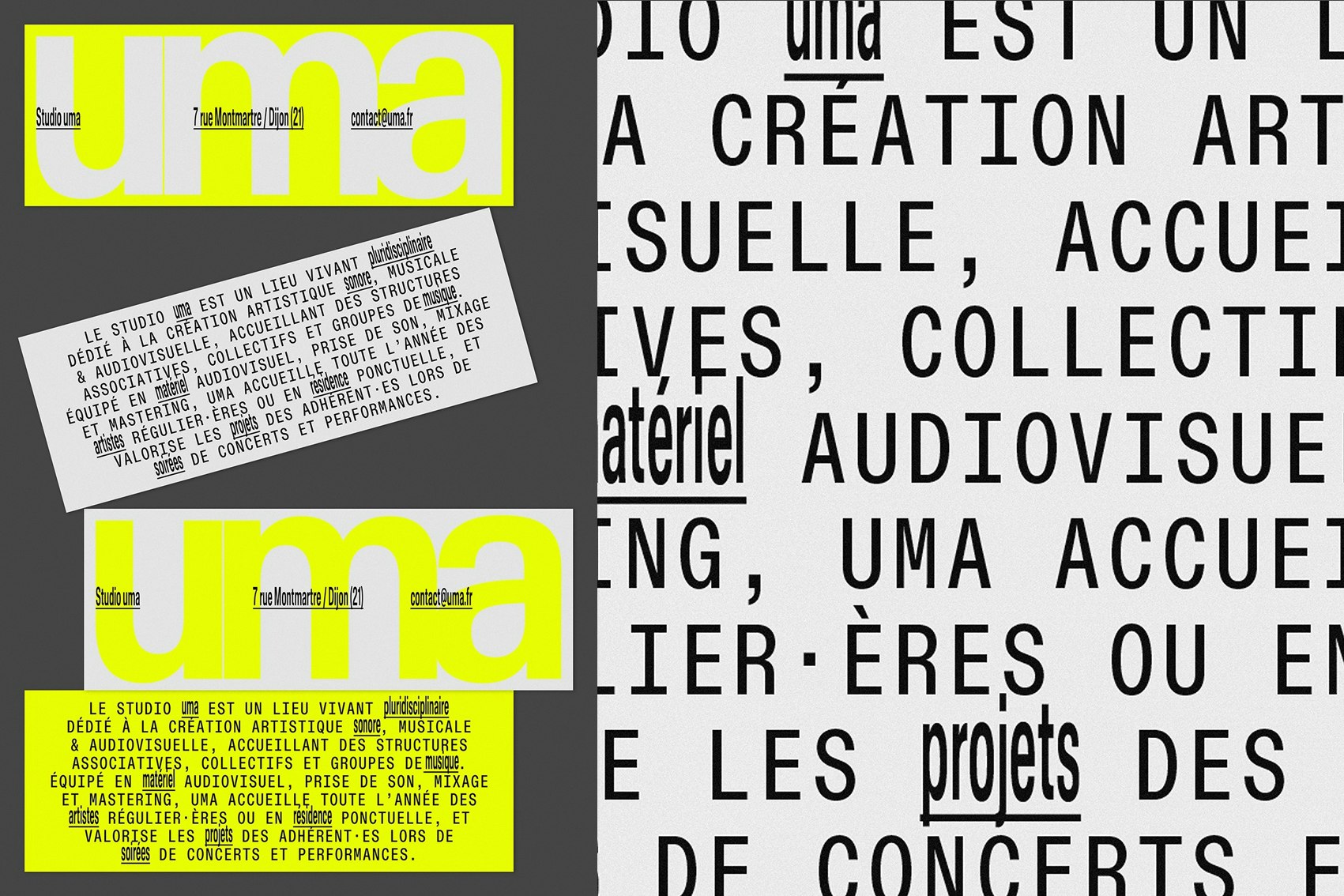 Studio Uma 4
