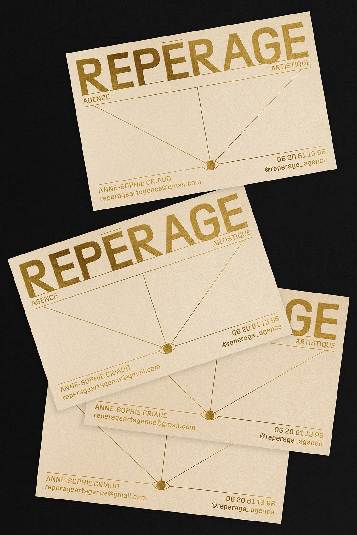 Repérage 0