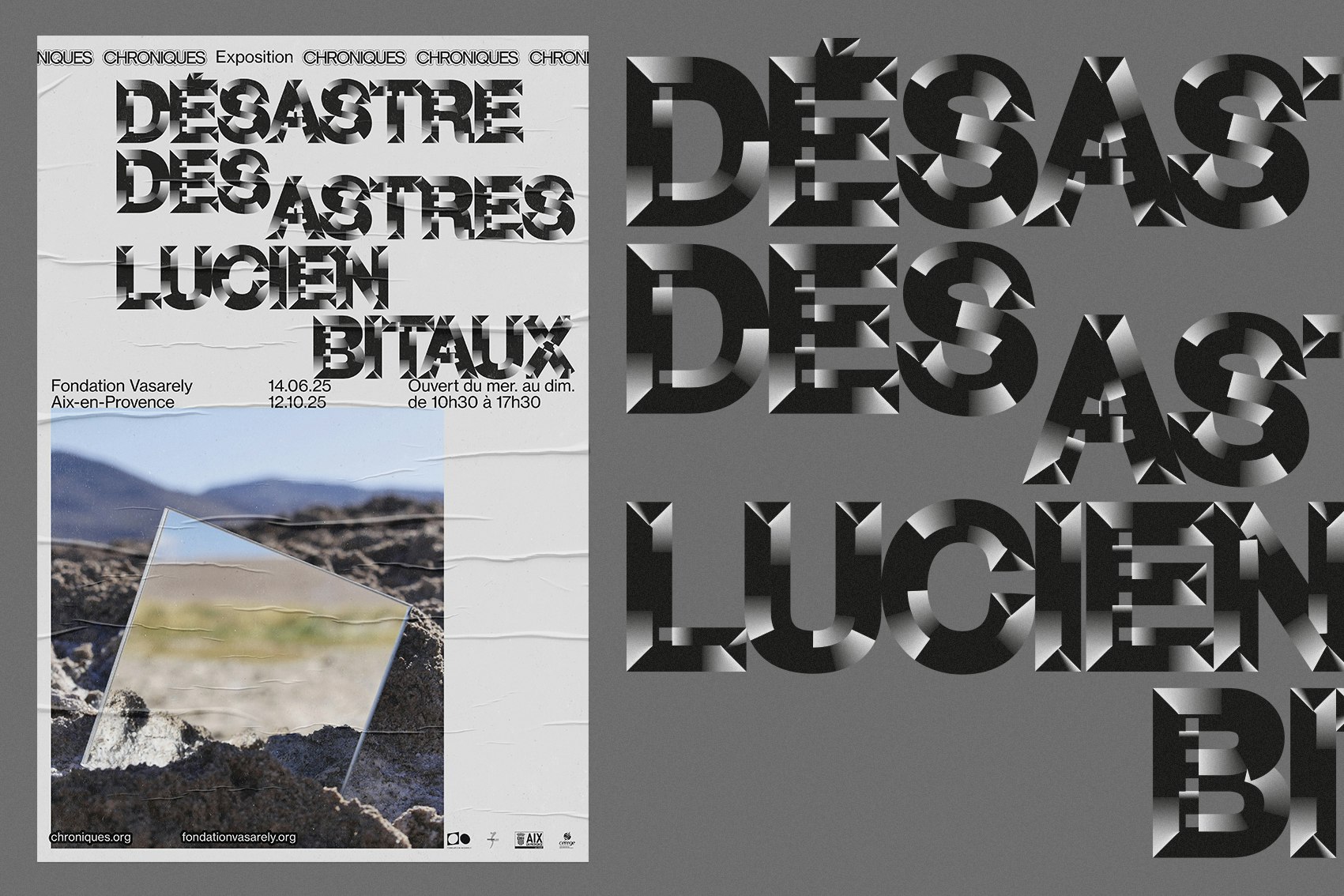 Désastre des astres 0