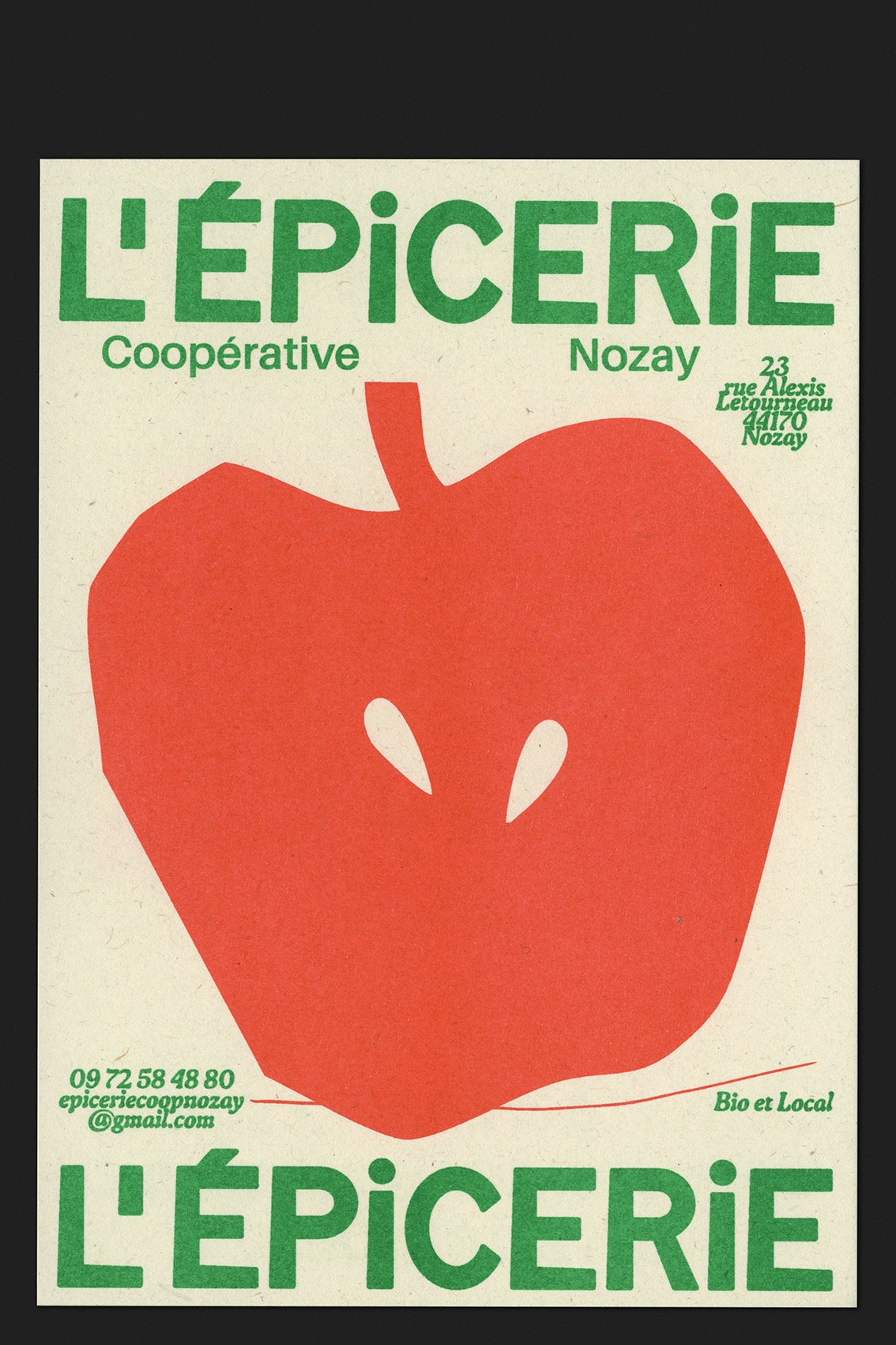L'épicerie 2