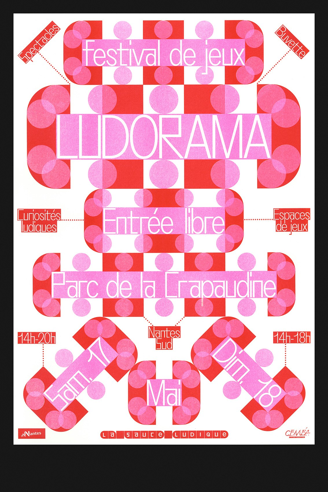 Ludorama 0