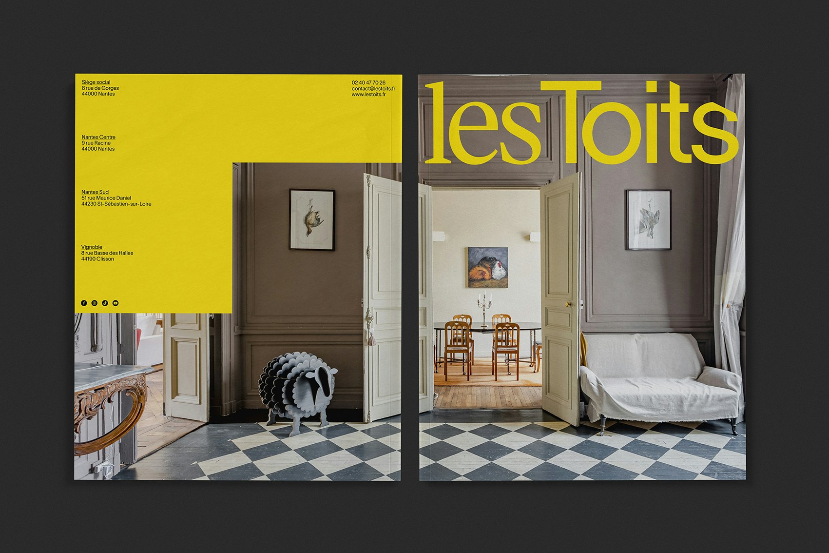 Les Toits 9