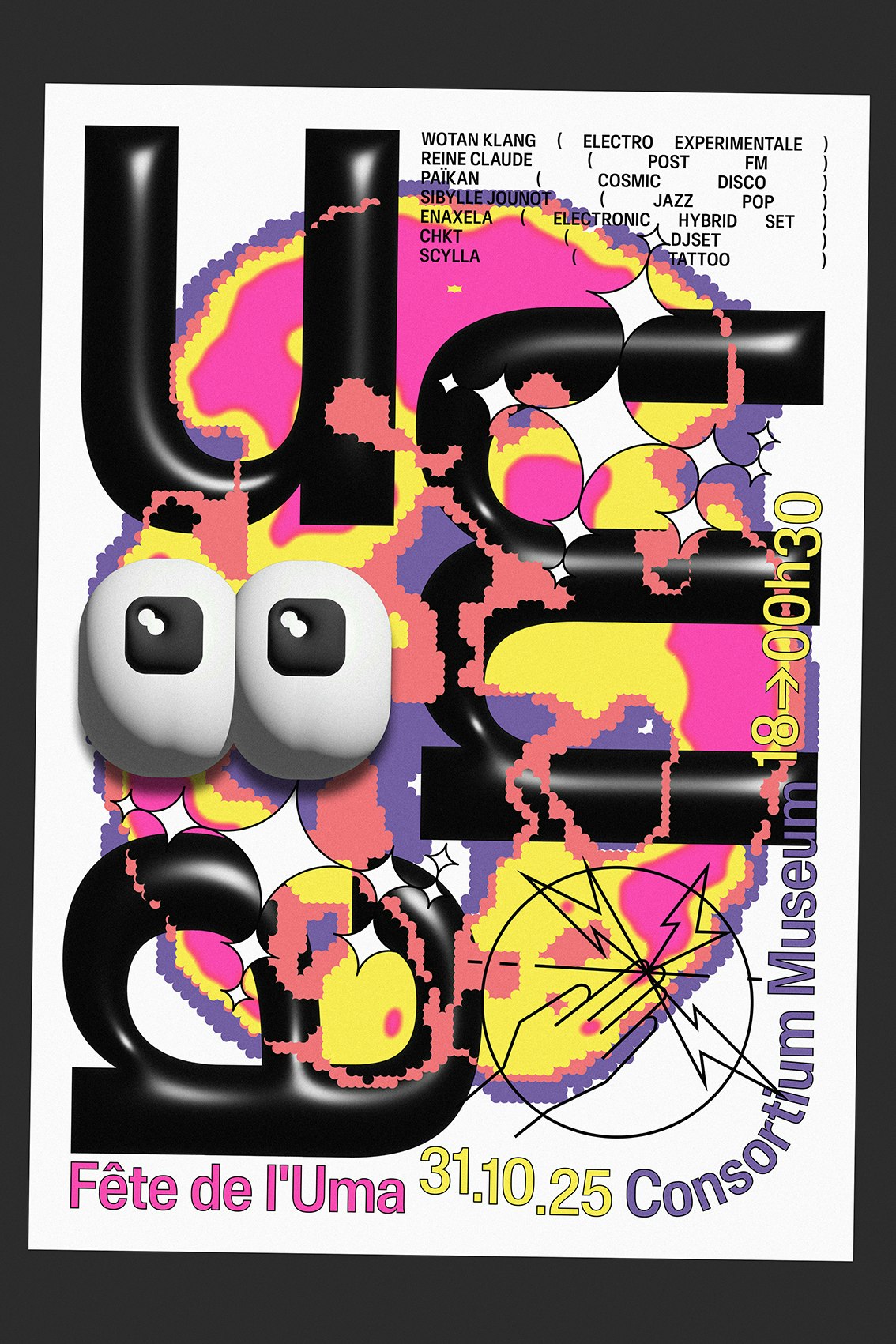 Fête de l'Uma 2025 1