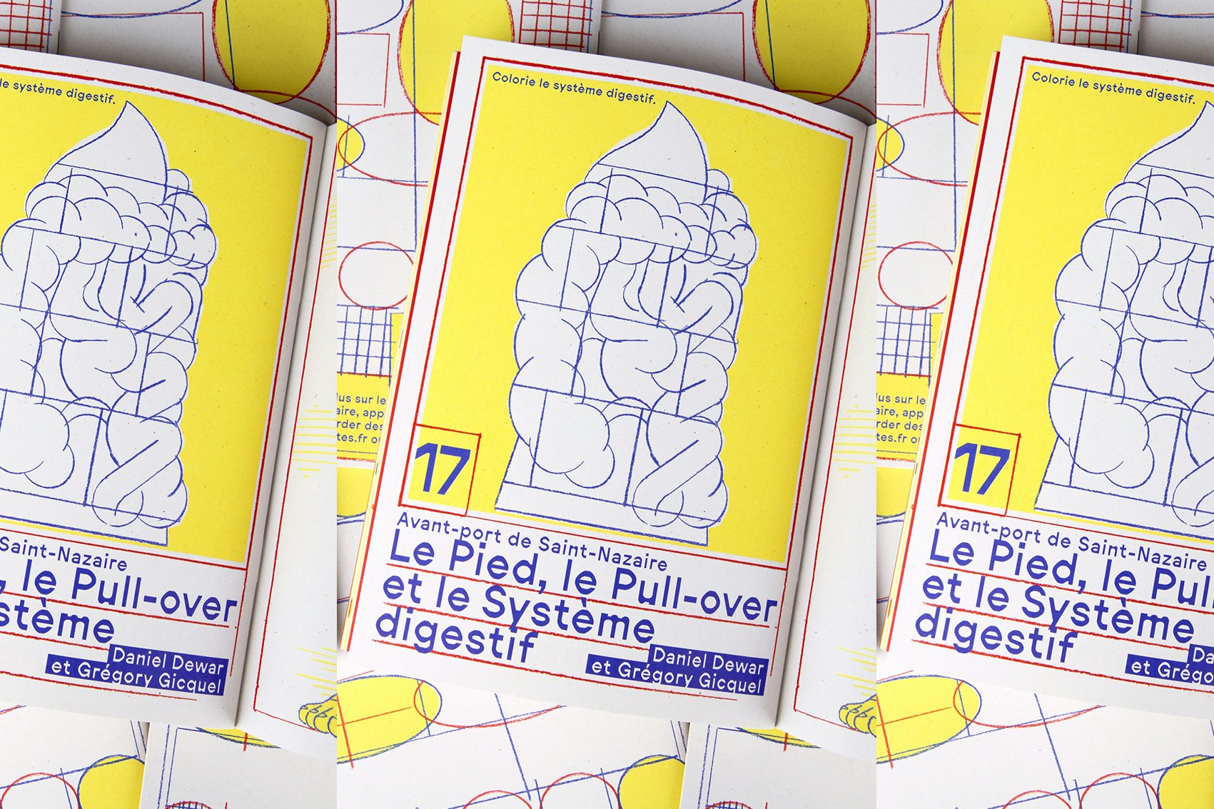 Mon carnet de jeux 2