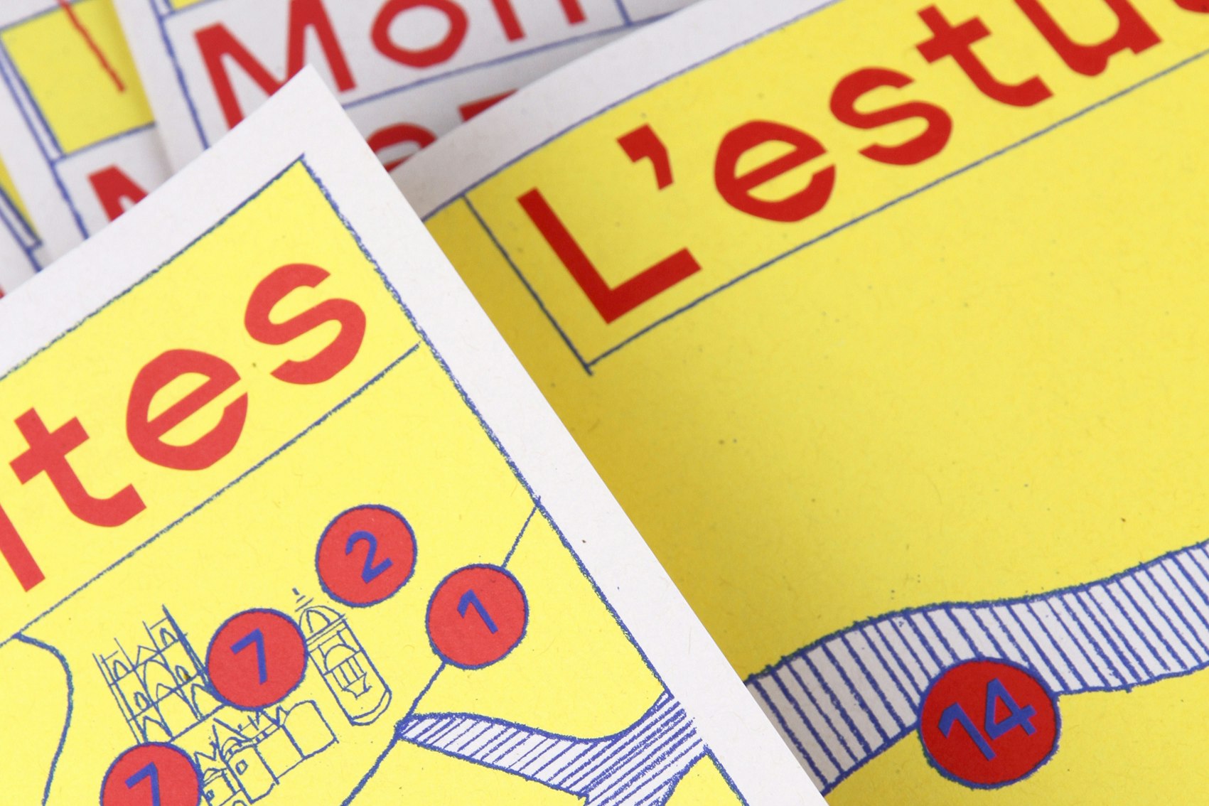 Mon carnet de jeux 5