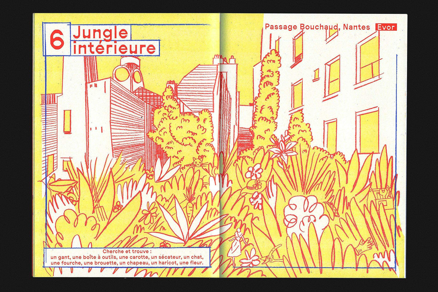 Mon carnet de jeux 9