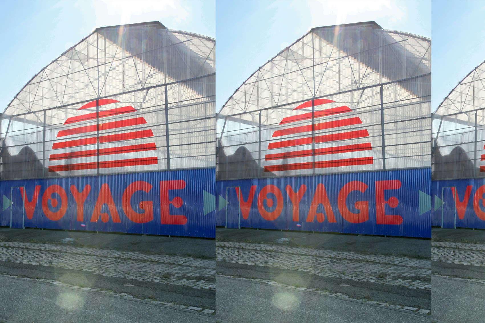 La Cantine du Voyage 9