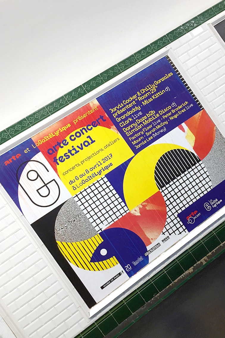 Arte Concert Festival 1