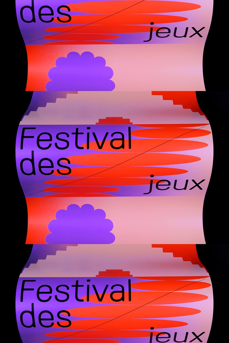 Festival des Jeux 0